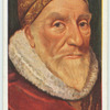 Earl of Nottingham.