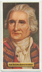 Sir Ralph Abercromby.