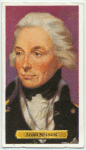Lord Nelson.