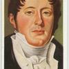 Sir Thomas Stamford Raffles.