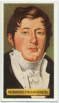 Sir Thomas Stamford Raffles.