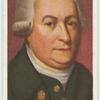 Captain George Vancouver.