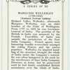 Marquess Wellesley.