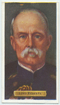 Lord Roberts.