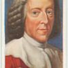 Earl of Chatham.