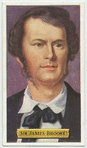 Sir James Brooke.