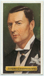 Joseph Chamberlain.