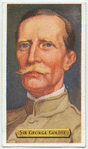 Sir George Goldie.