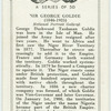 Sir George Goldie.