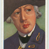 Admiral Arthur Phillip.