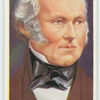Sir Samuel Cunard.