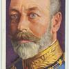 King George V.