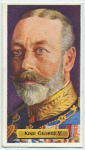 King George V.