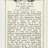 Sir Eyre Coote.