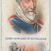 Lord Howard of Effingham.