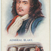 Admiral Blake.