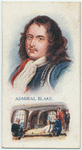 Admiral Blake.
