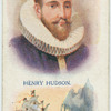 Henry Hudson