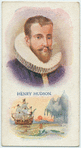 Henry Hudson