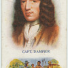 Captain Dampier.