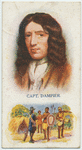 Captain Dampier.