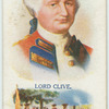 Lord Clive.