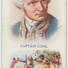 Captain Cook.