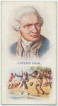 Captain Cook.