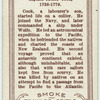 Captain Cook.