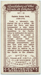 Captain Cook.