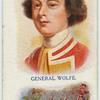 General Wolfe.