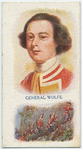 General Wolfe.