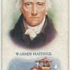 Warren Hastings.