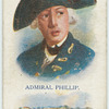Admiral Phillip.