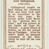 Admiral Colllingwood.
