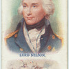 Lord Nelson.