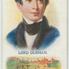 Lord Durham.