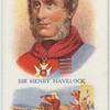 Sir Henry Havelock.