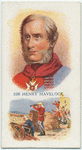 Sir Henry Havelock.