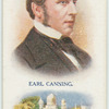 Earl Canning.