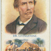 Dr. Livingstone.