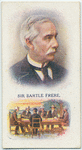 Sir Bartle Frere.