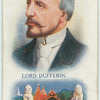 Lord Dufferin.