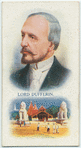 Lord Dufferin.