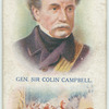 Gen. Sir Colin Campbell.