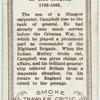 Gen. Sir Colin Campbell.