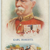 Earl Roberts.