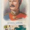 General Gordon.