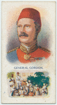 General Gordon.