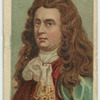 Admiral Blake, 1598-1657.